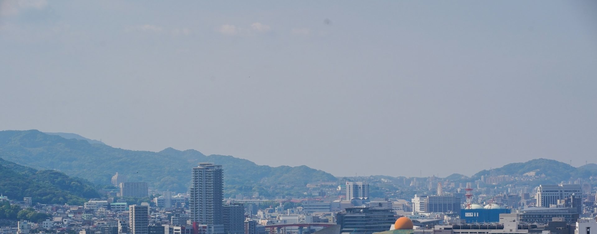 長崎市風景