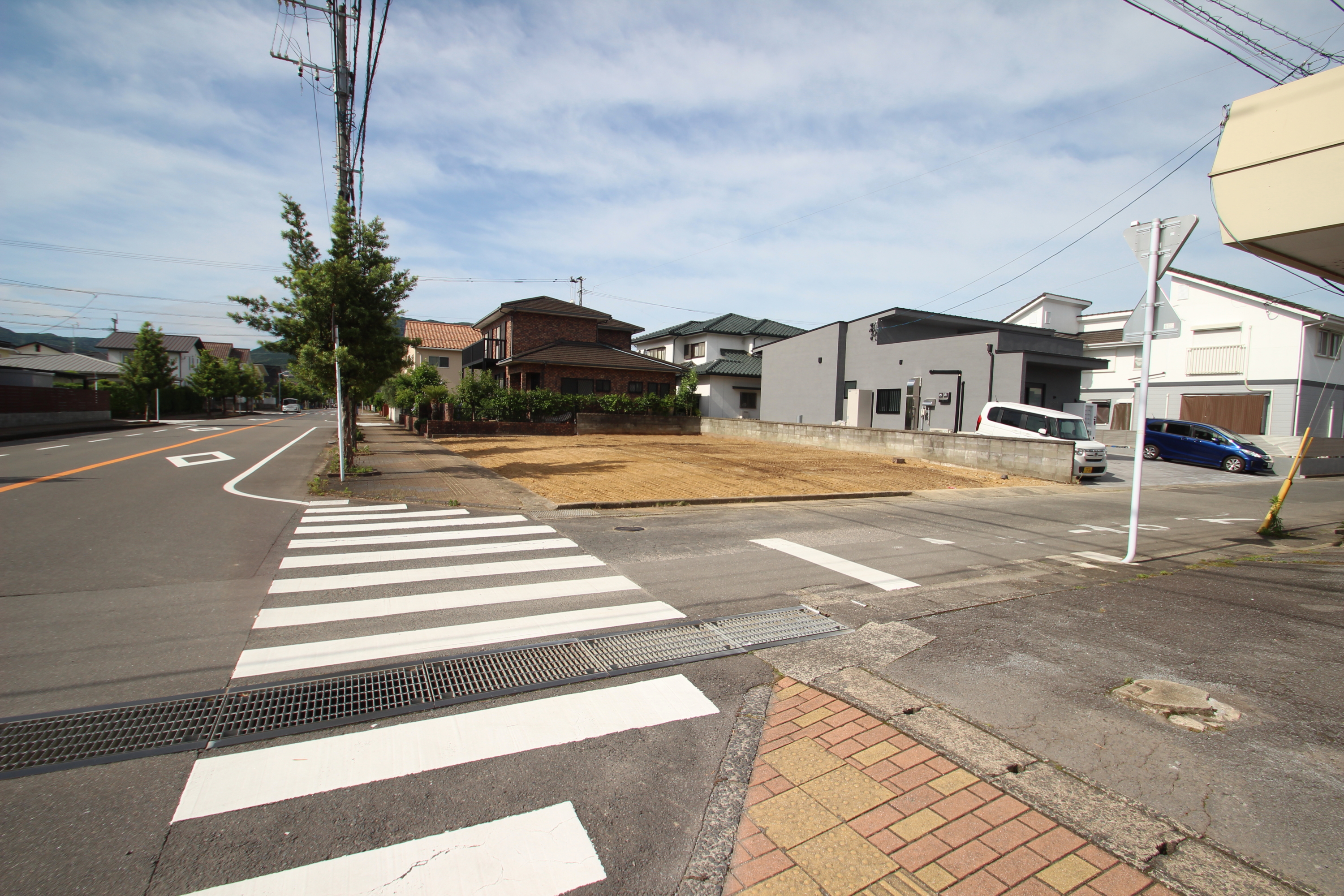 土地（諫早市多良見町シーサイド） | （有）前原不動産